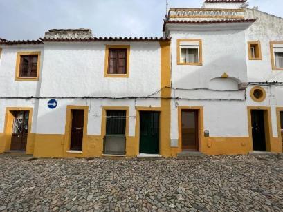 Villa Private Alentejo House With A Terrace à Évora Extérieur photo