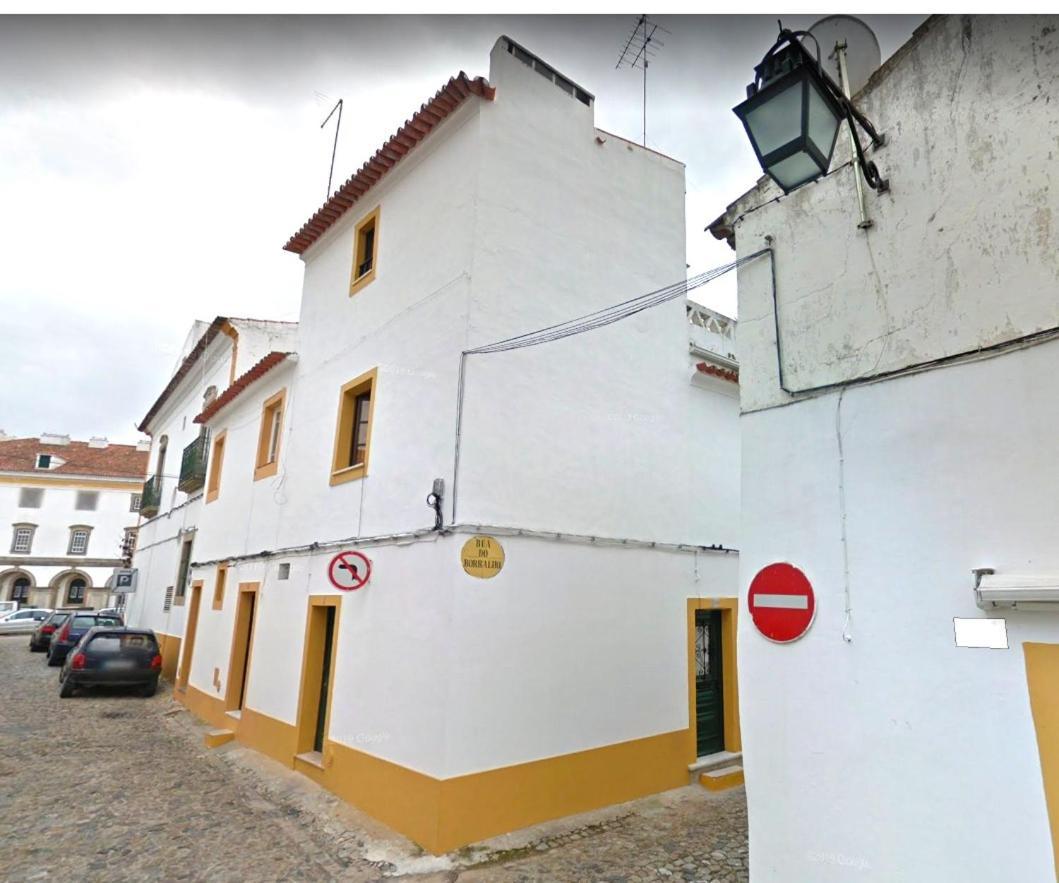 Villa Private Alentejo House With A Terrace à Évora Extérieur photo